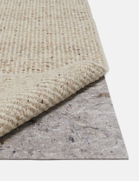 LG Premium Felted Rug Pad