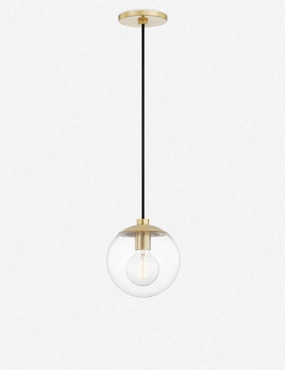 Lia Pendant Light