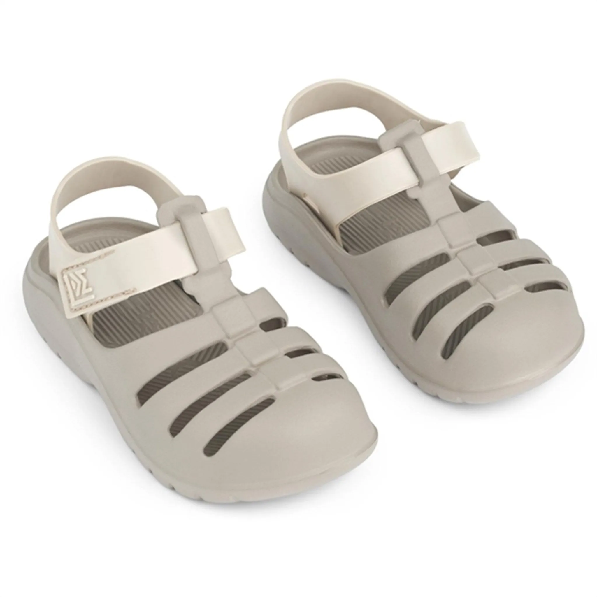 Liewood Beau Sandals Sandy Mist