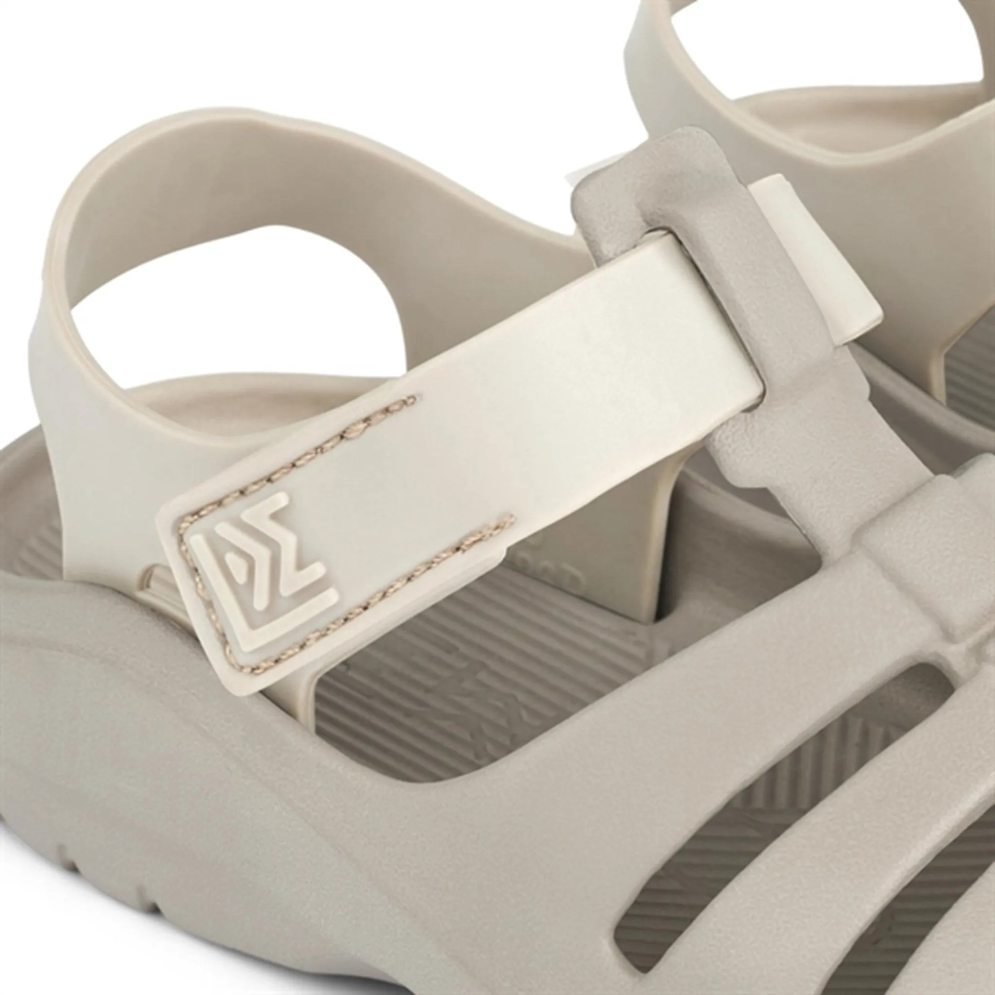 Liewood Beau Sandals Sandy Mist