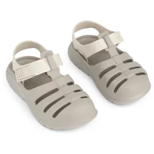 Liewood Beau Sandals Sandy Mist