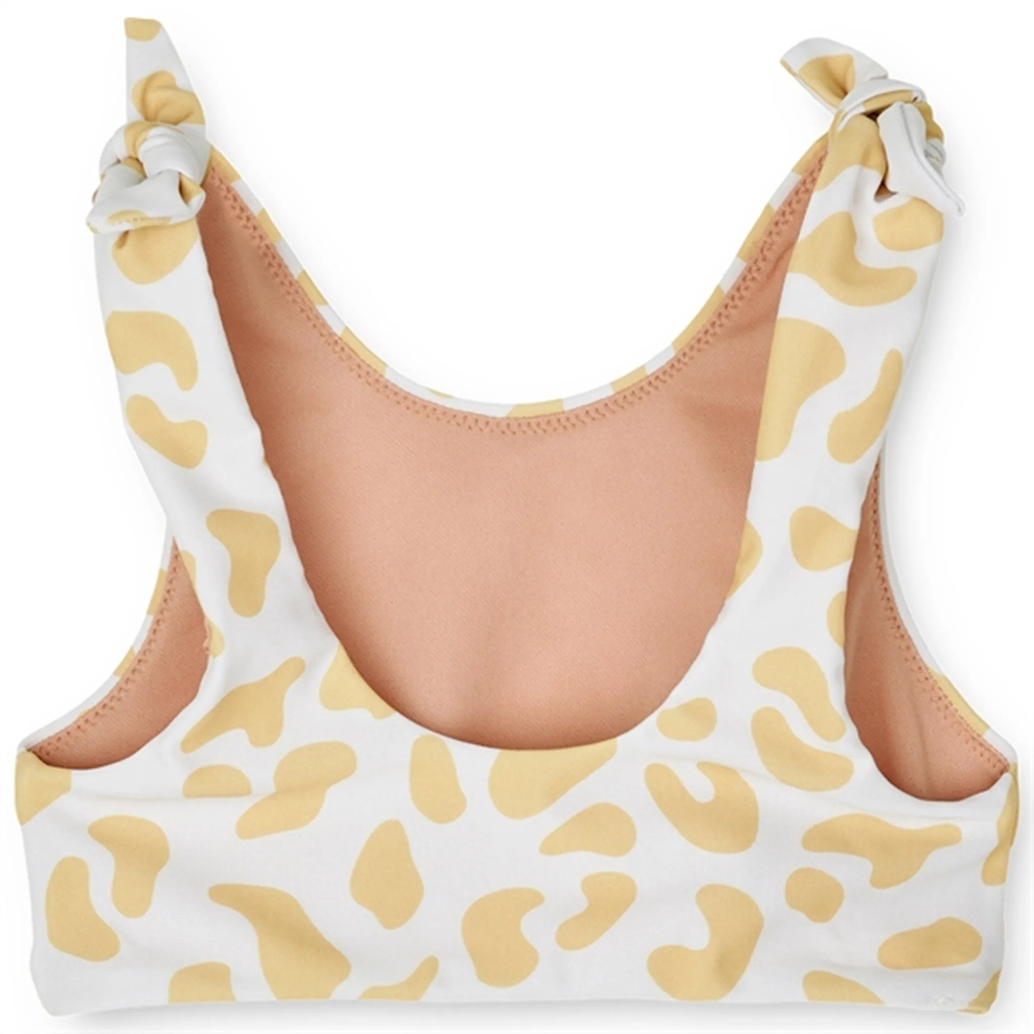 Liewood Bow Bikini Leo Jojoba