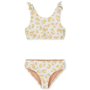 Liewood Bow Bikini Leo Jojoba