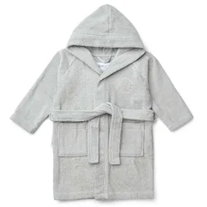 Liewood Luah Bathrobe Cloud Blue