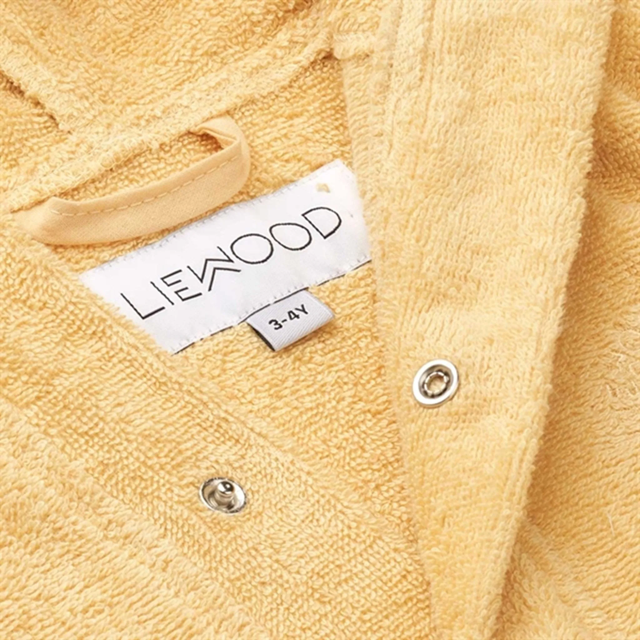 Liewood Luah Bathrobe Jojoba
