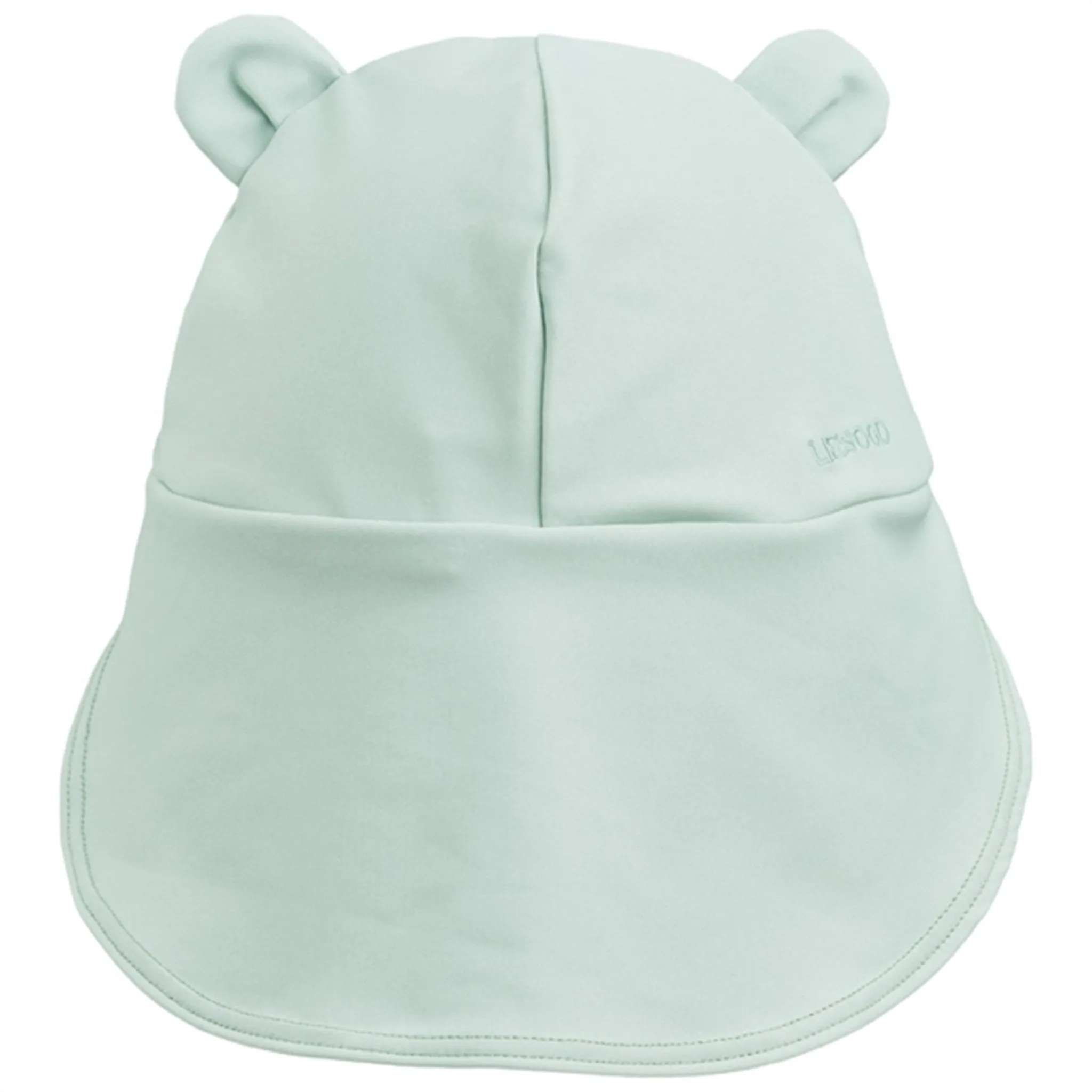Liewood Senia Sun Hat Dusty Mint