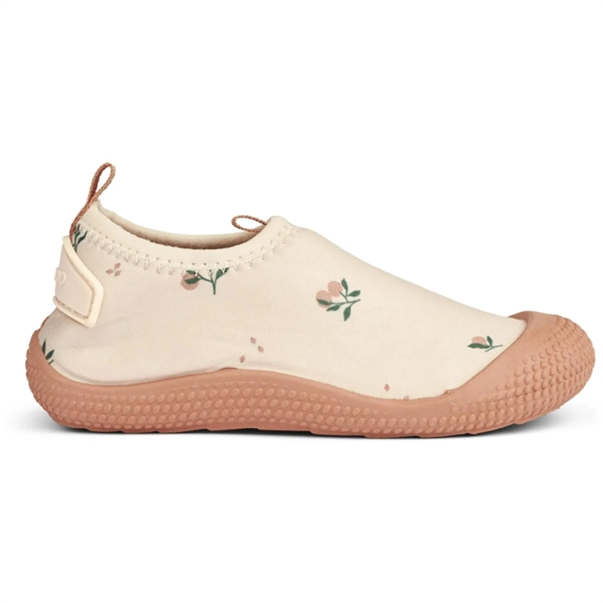 Liewood Sonja Badesko Peach Sea Shell