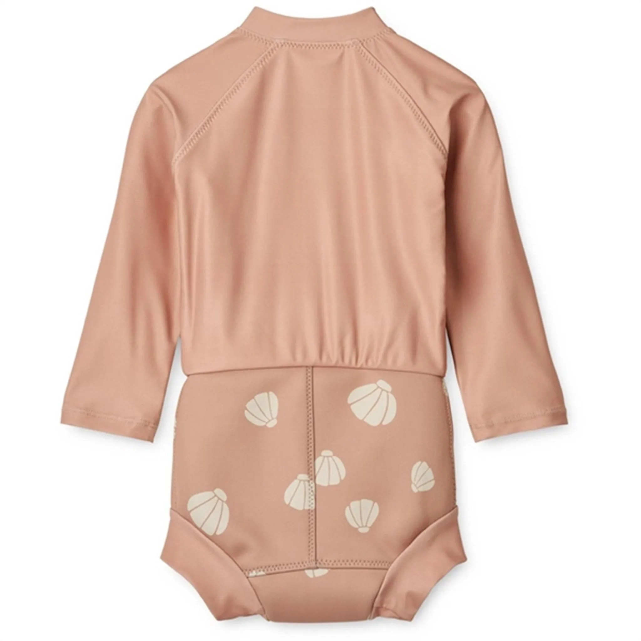 Liewood Waldis Nappy Swim Pale Tuscany
