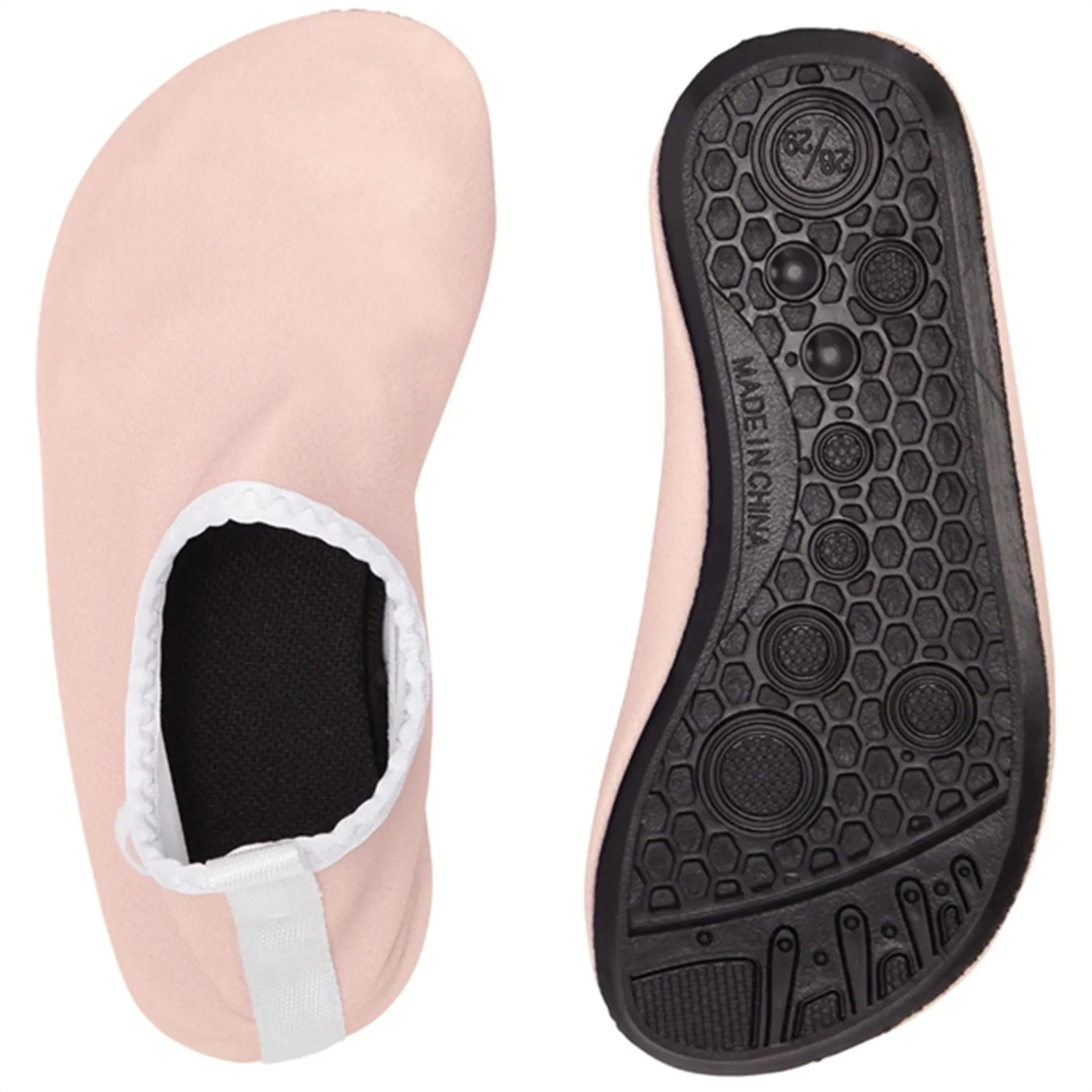 Lil'Atelier Harbor Mist Fagma UV Swim Onesie