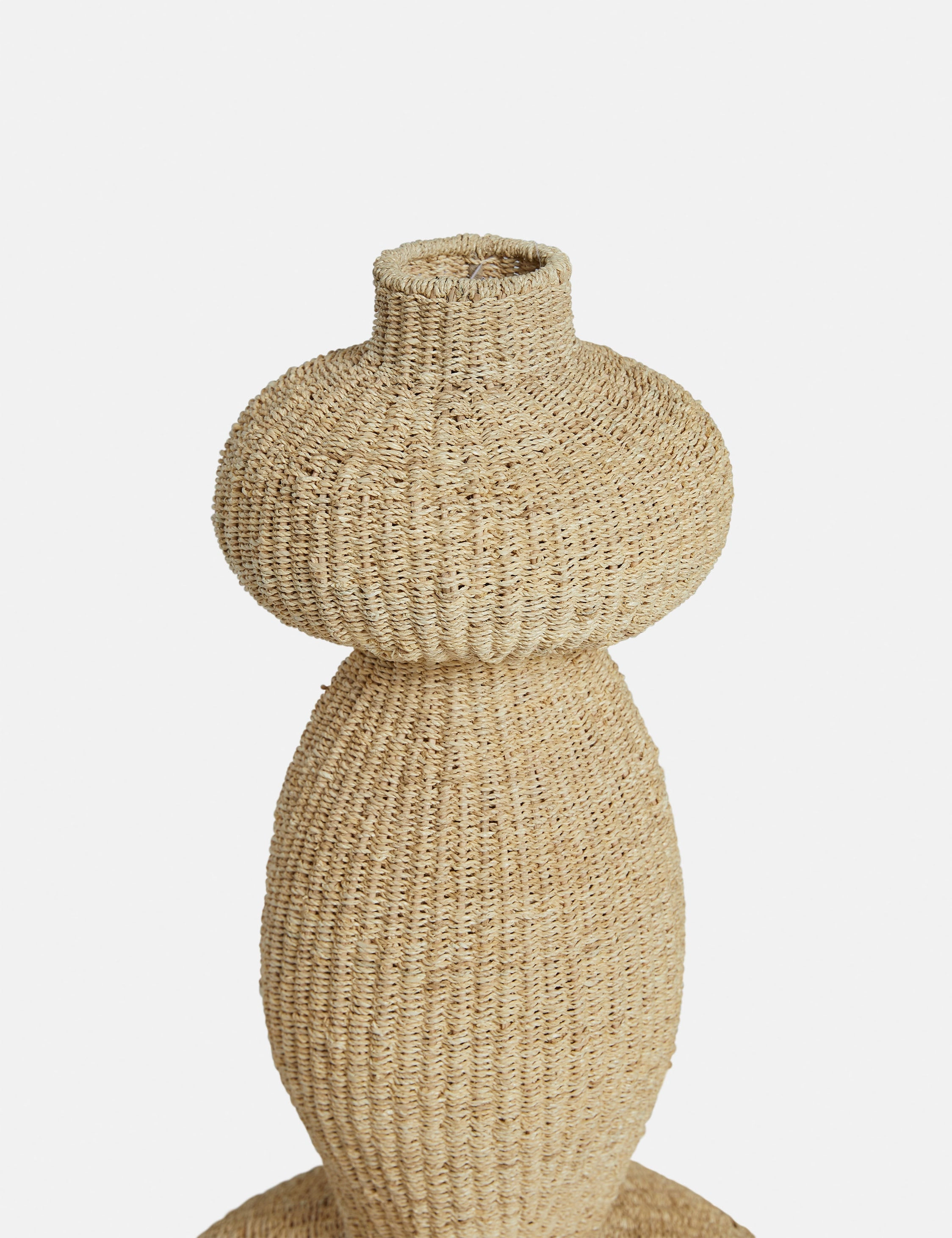 Lilia Decorative Floor Vase