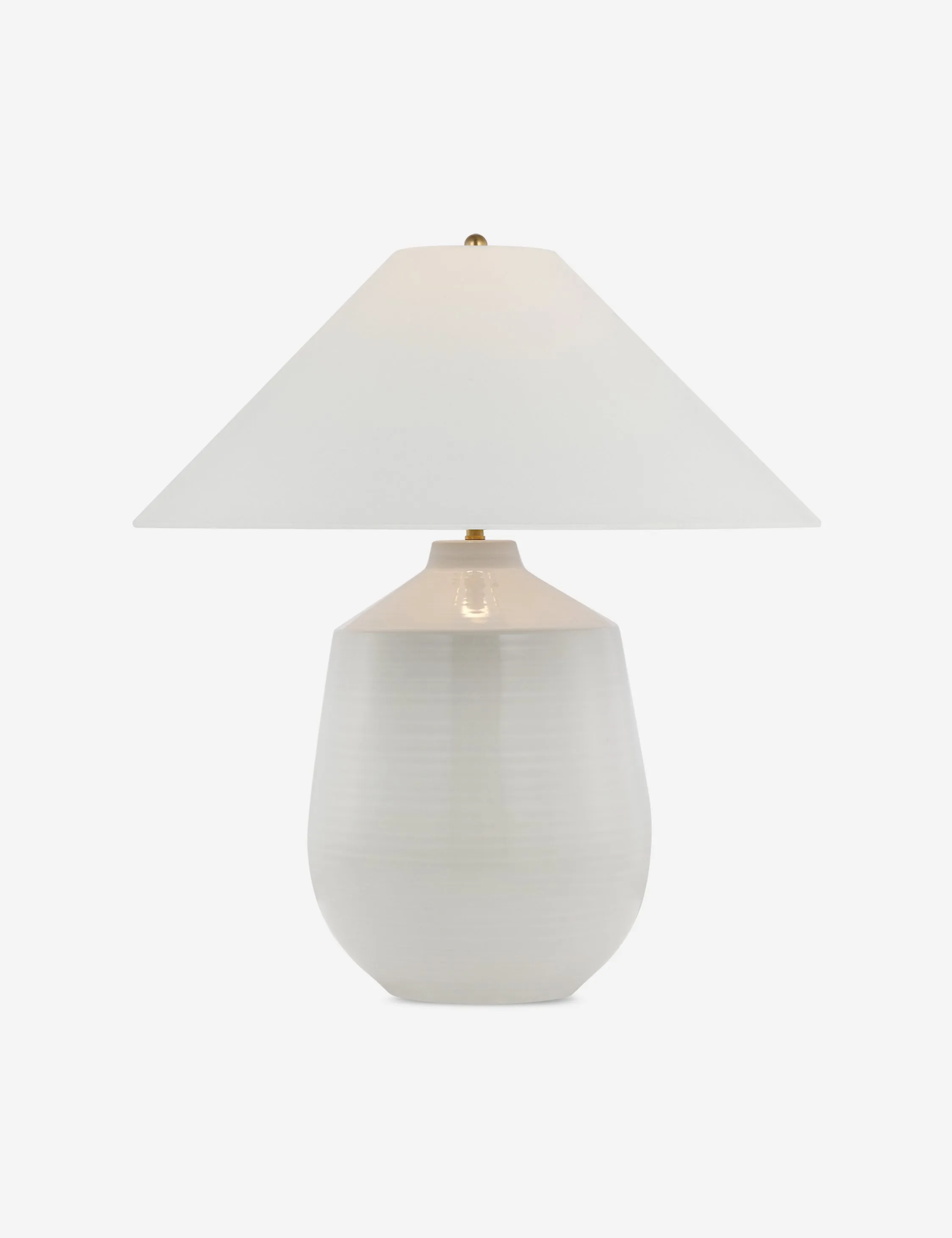 Lillis Table Lamp by Amber Lewis