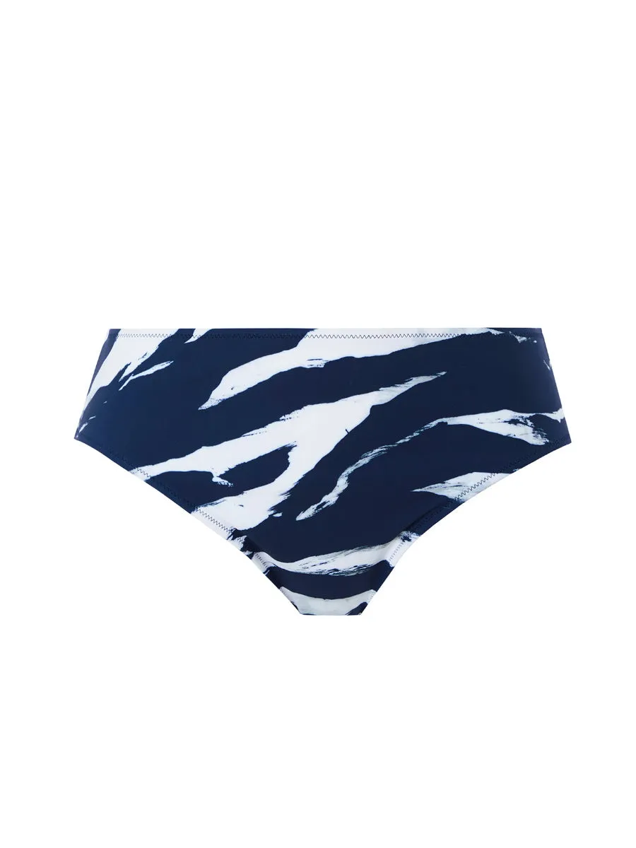 Lindos Bikini Brief - Ink