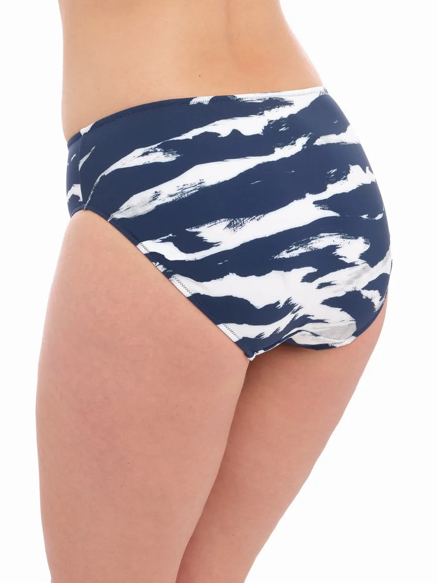 Lindos Bikini Brief - Ink