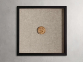 Linen Roman Horse II
