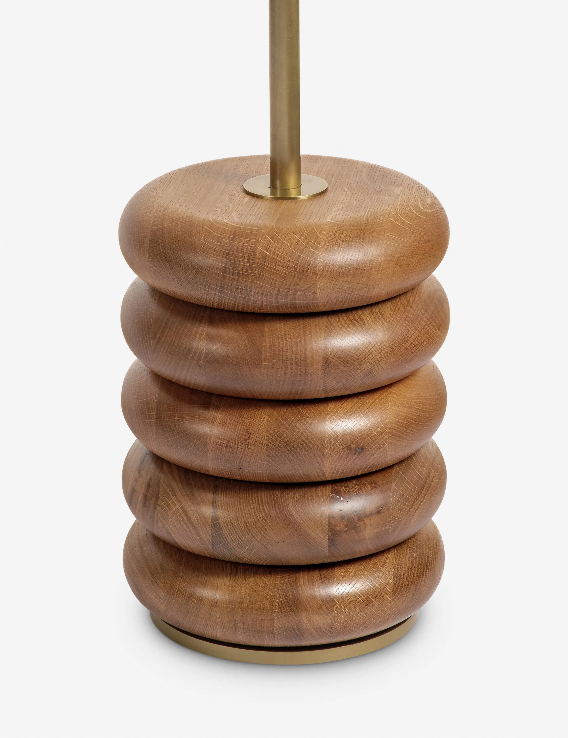 Linus Arc Floor Lamp
