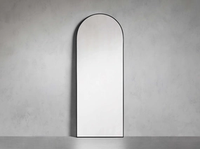 Lira Arch Floor Mirror