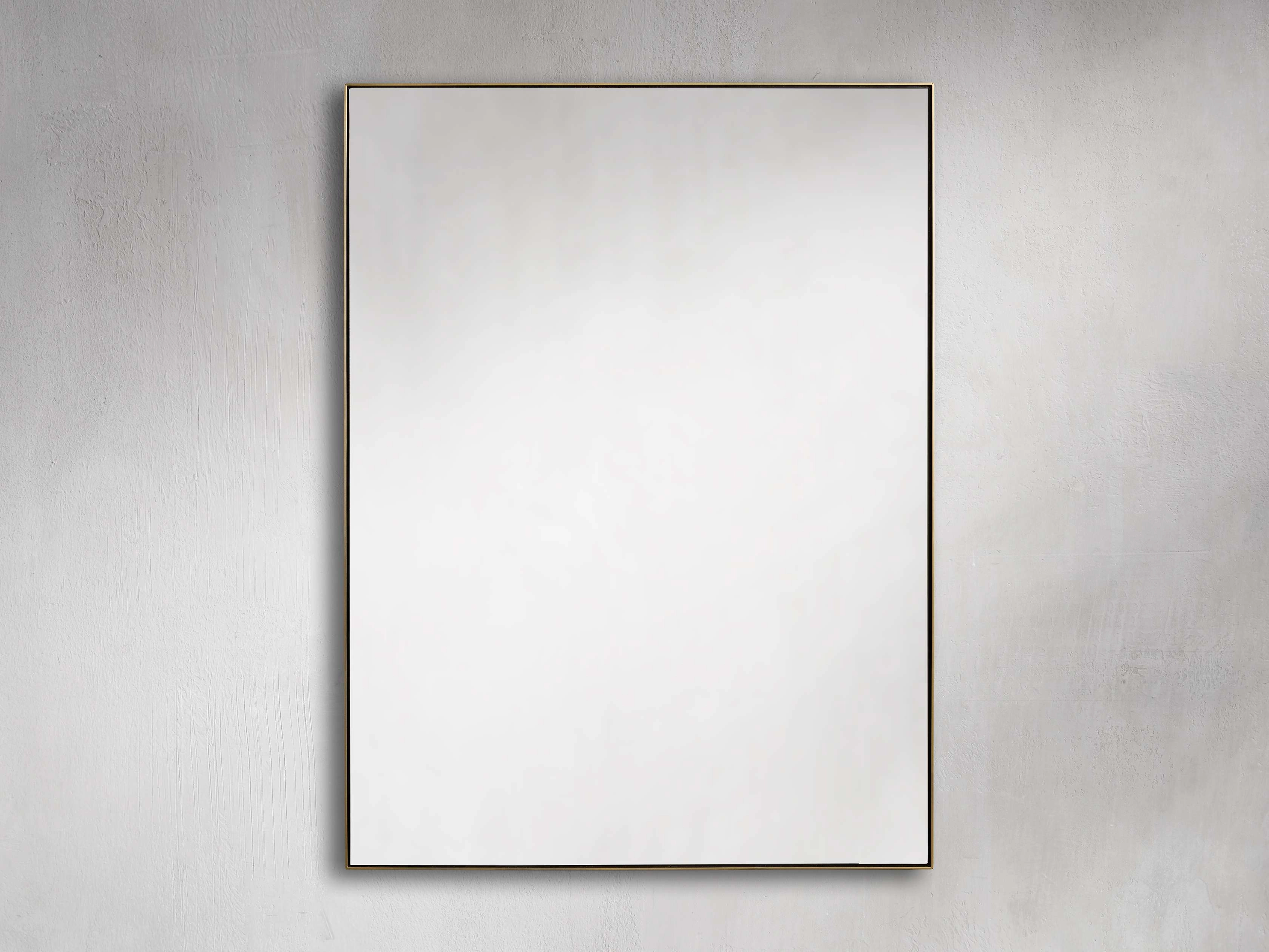 Lira Wall Mirror