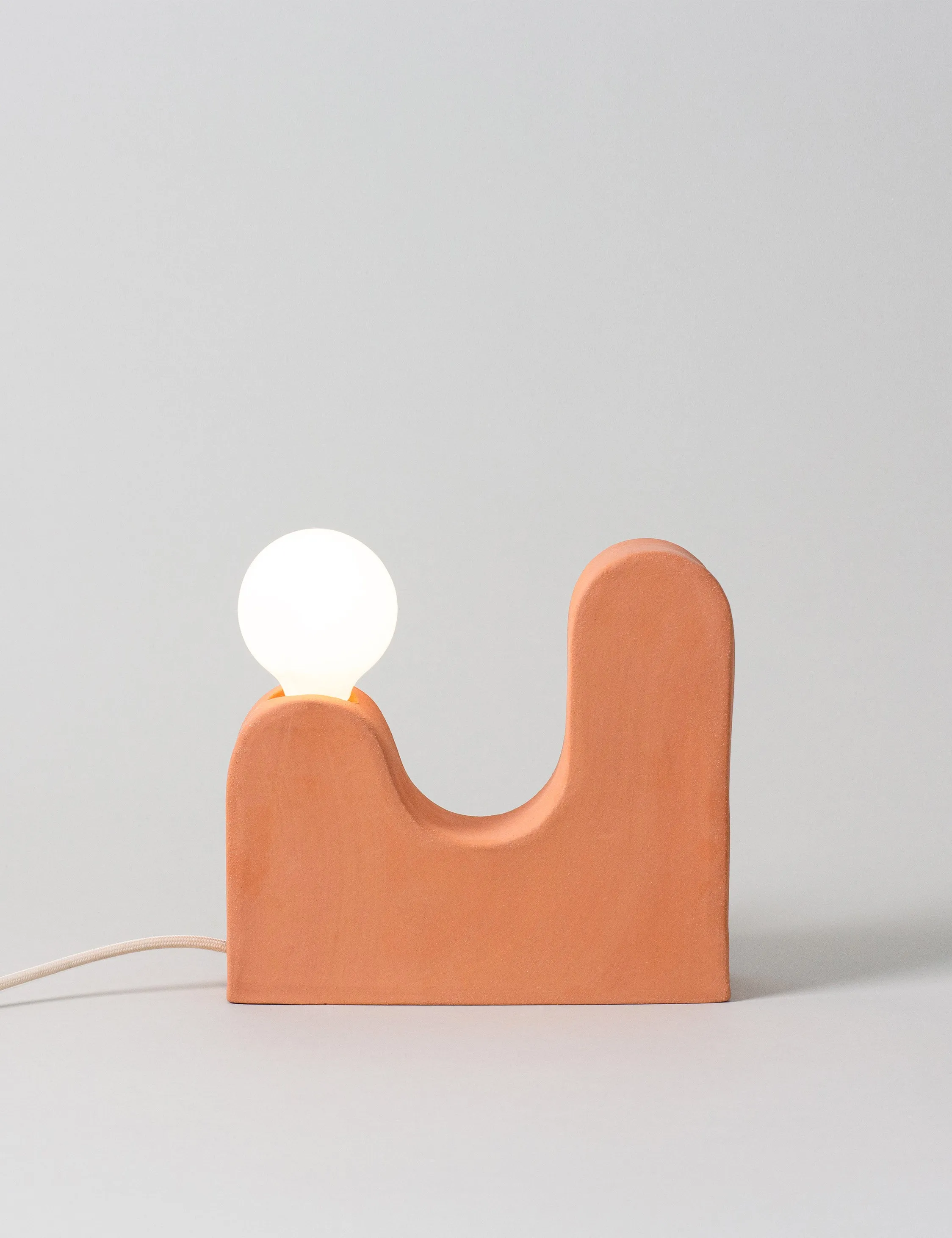 Little Hills Table Lamp by SIN