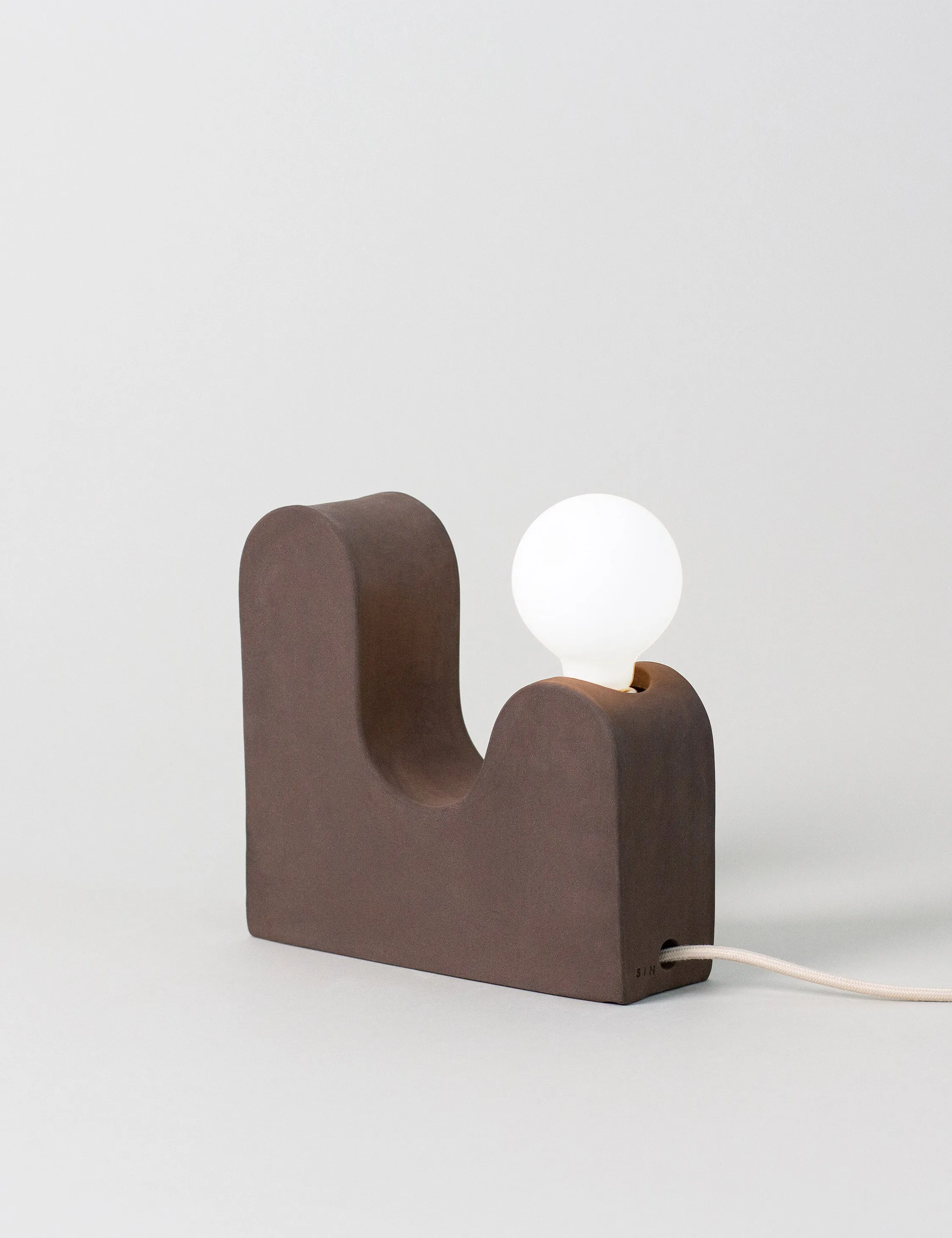 Little Hills Table Lamp by SIN