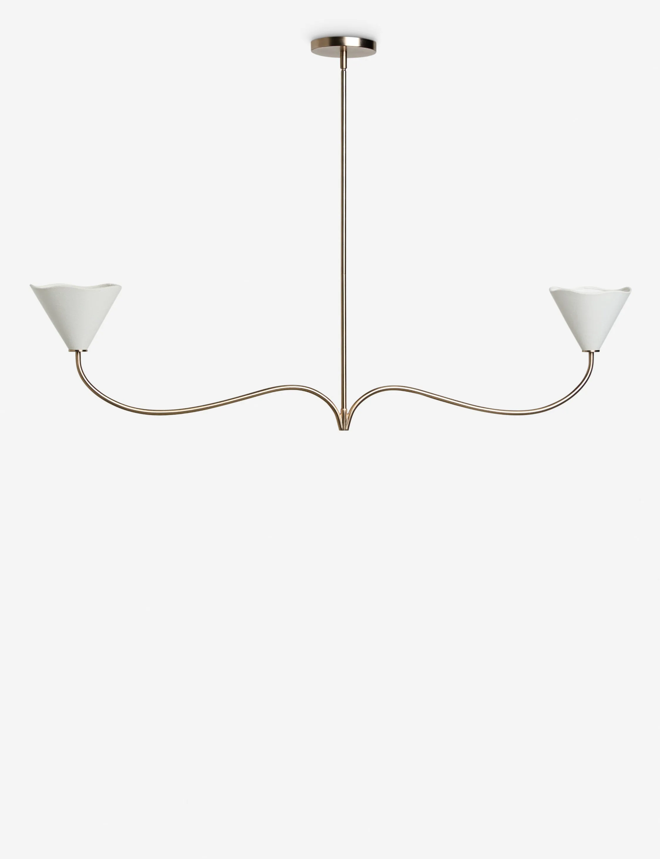 Loana Linear Chandelier