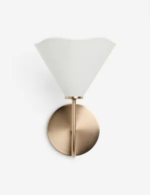 Loana Sconce