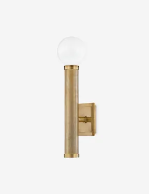 Logi Sconce