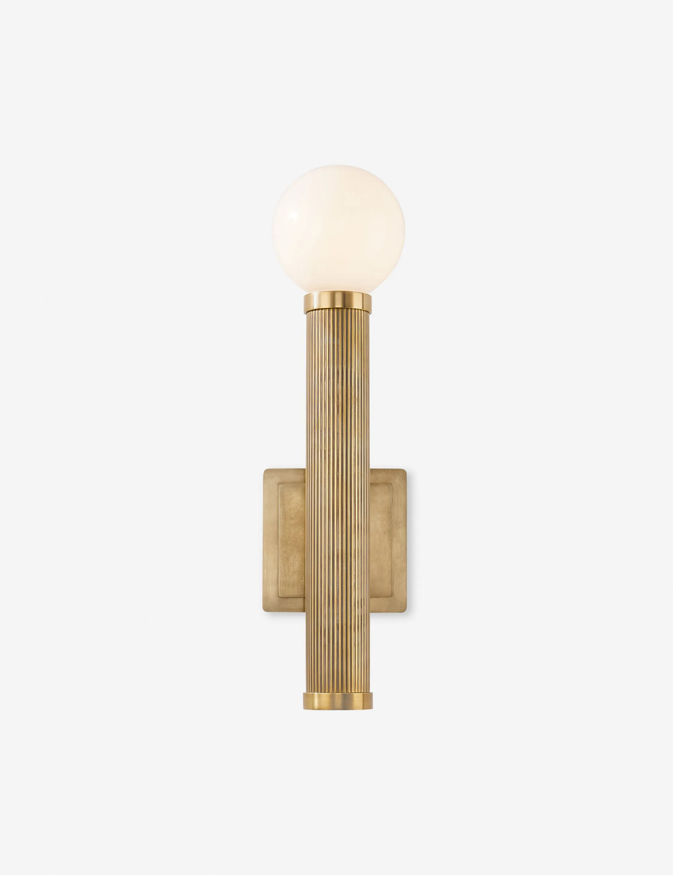 Logi Sconce