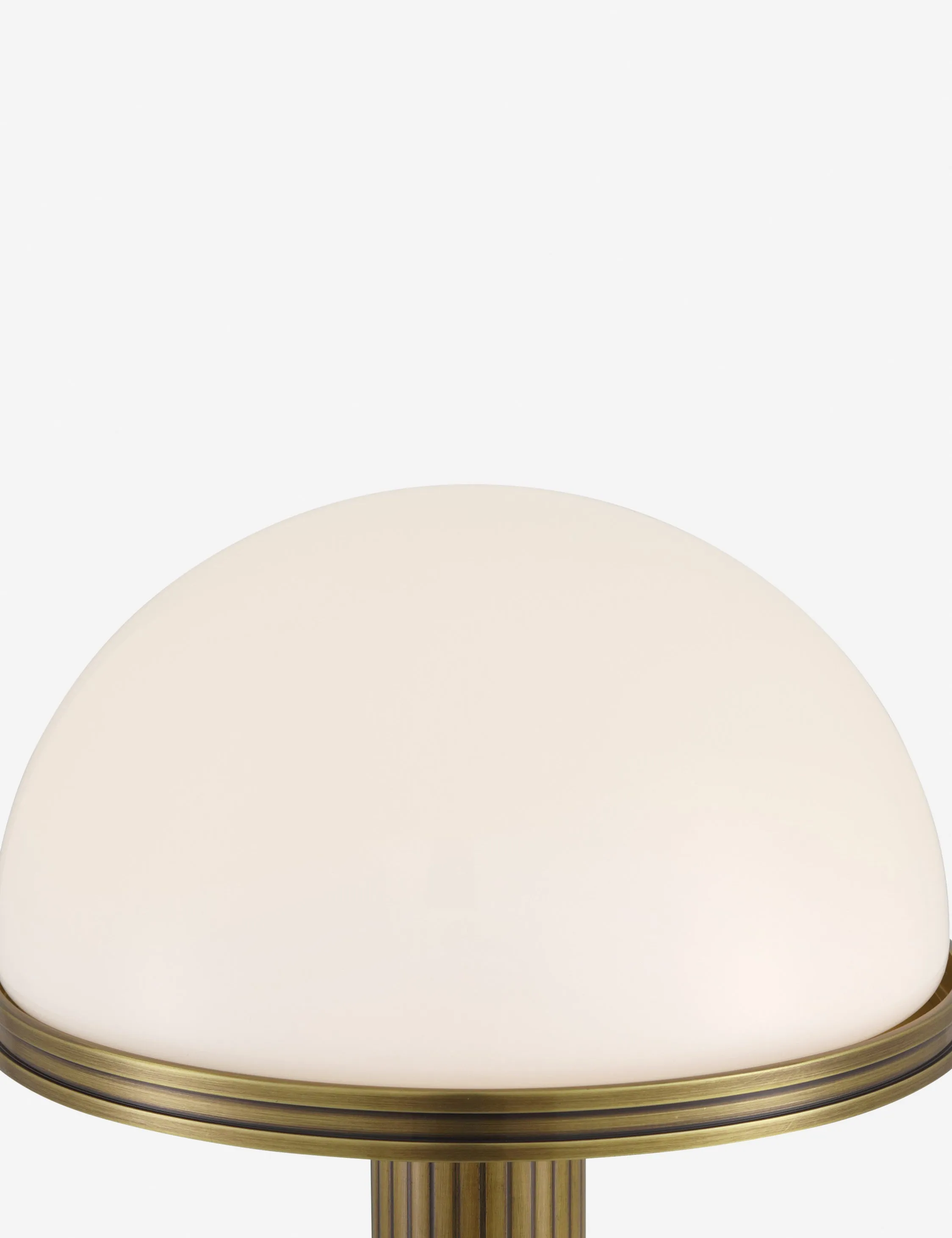 Loxley Cordless Mini Table Lamp