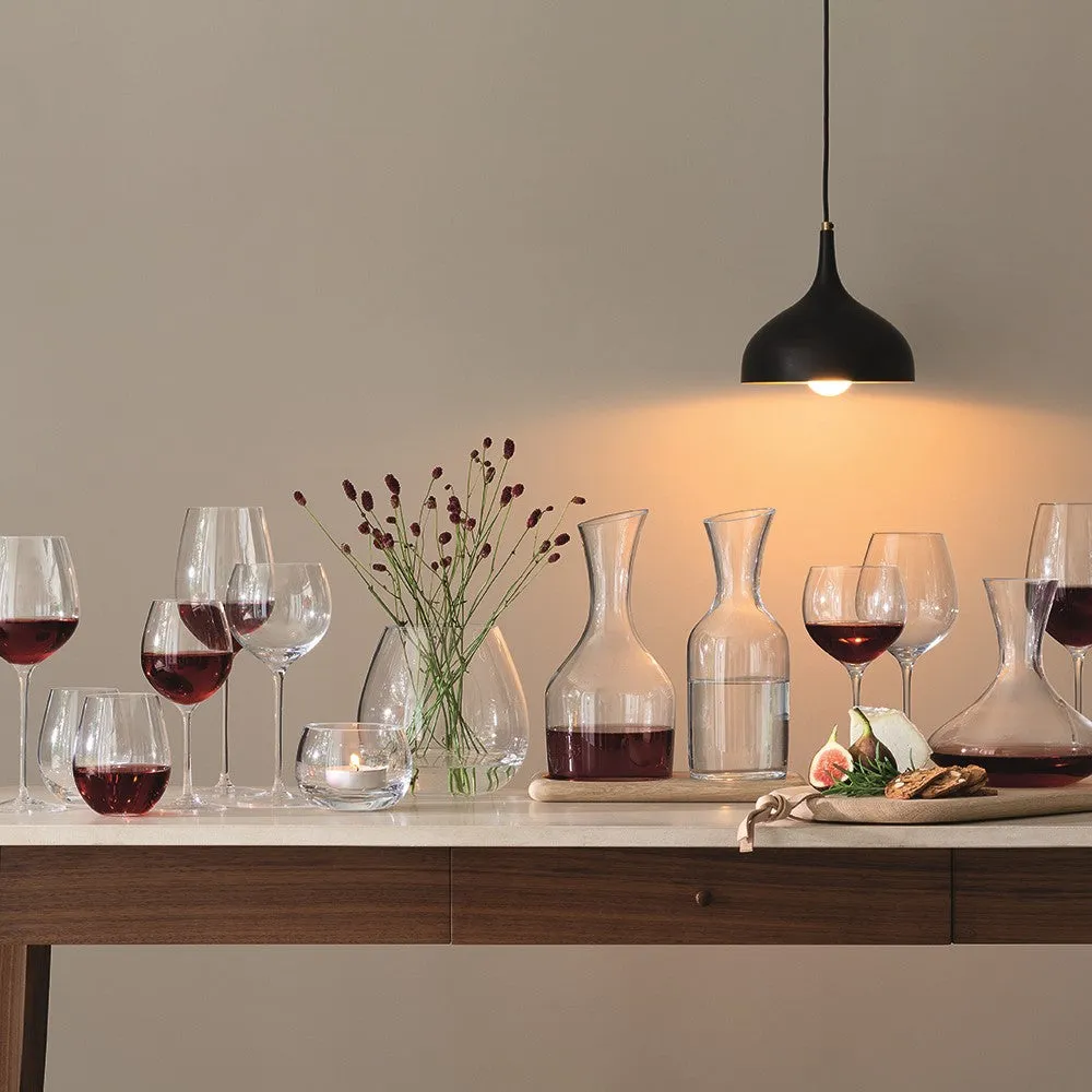 LSA Wine & Water Carafe Set