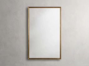 Lucie Wall Mirror
