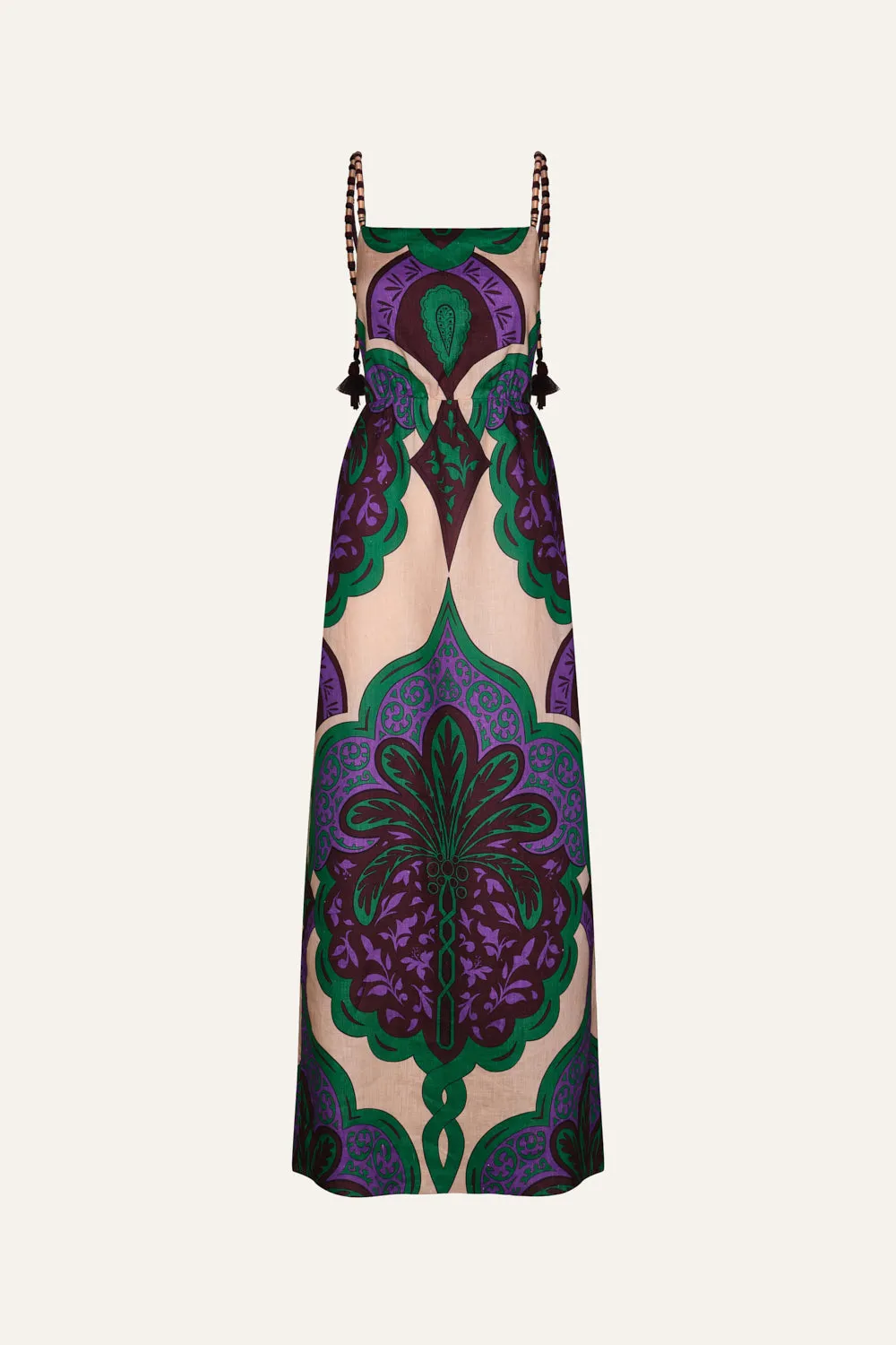 Lucky Charm Dress