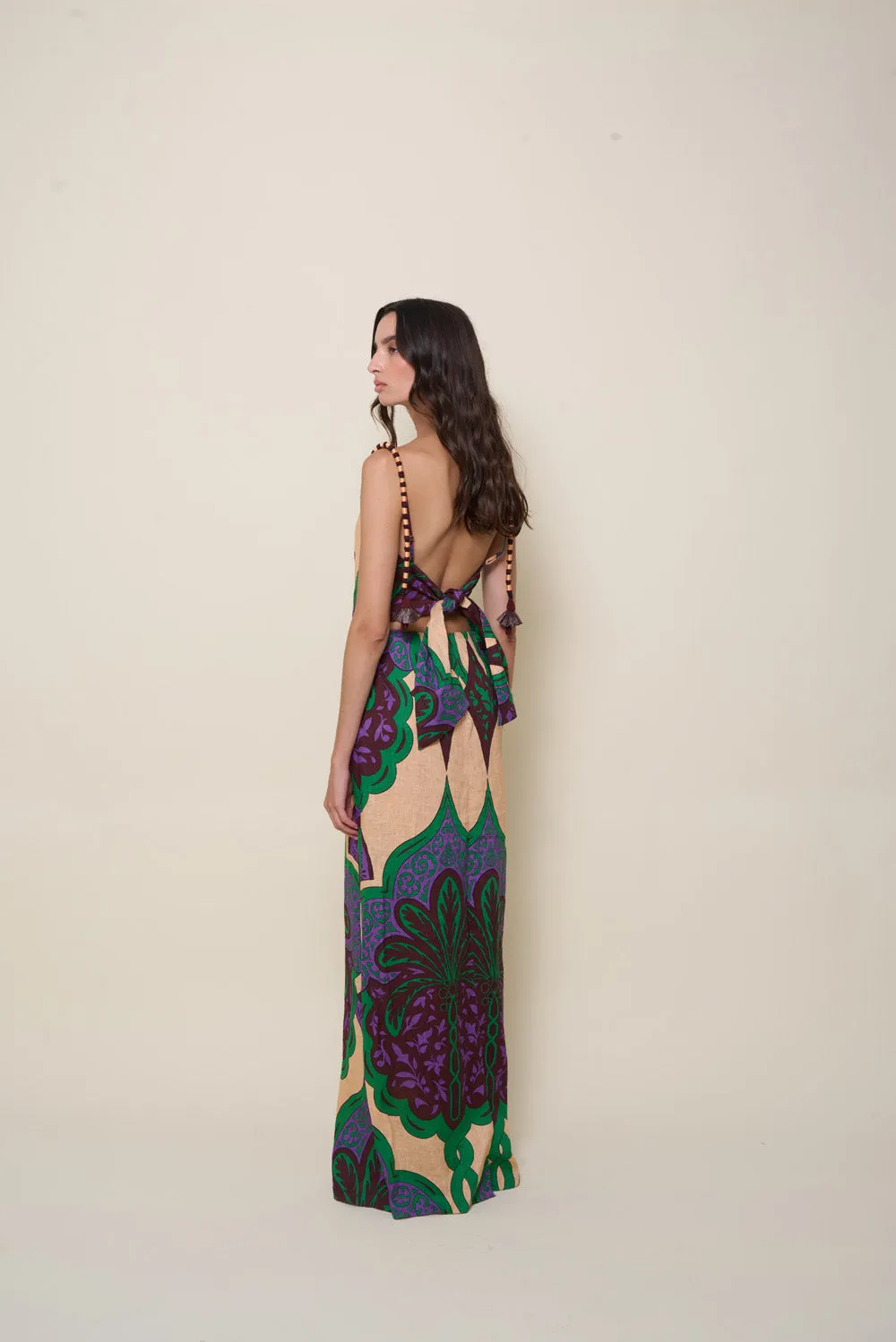 Lucky Charm Dress