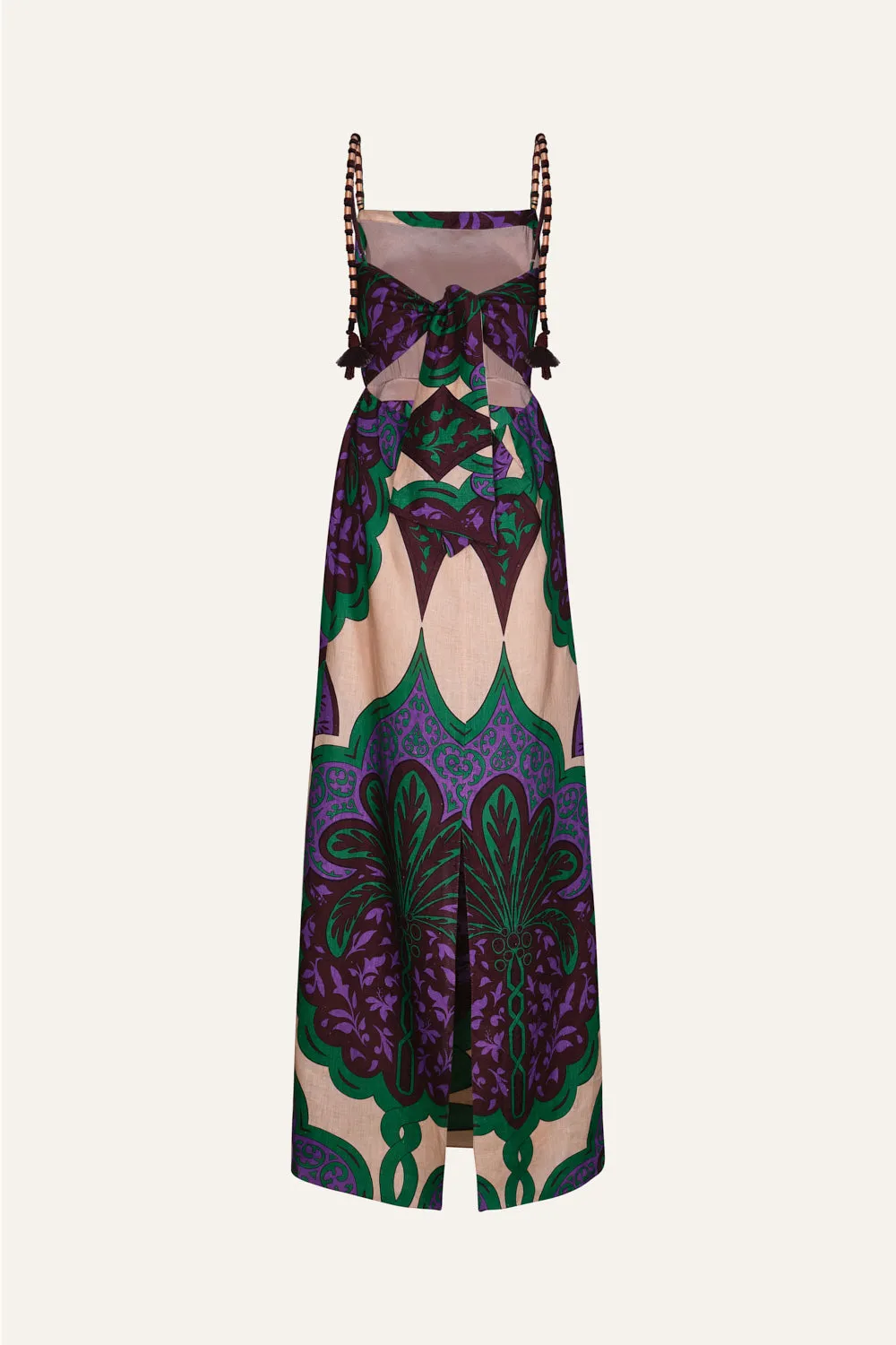 Lucky Charm Dress
