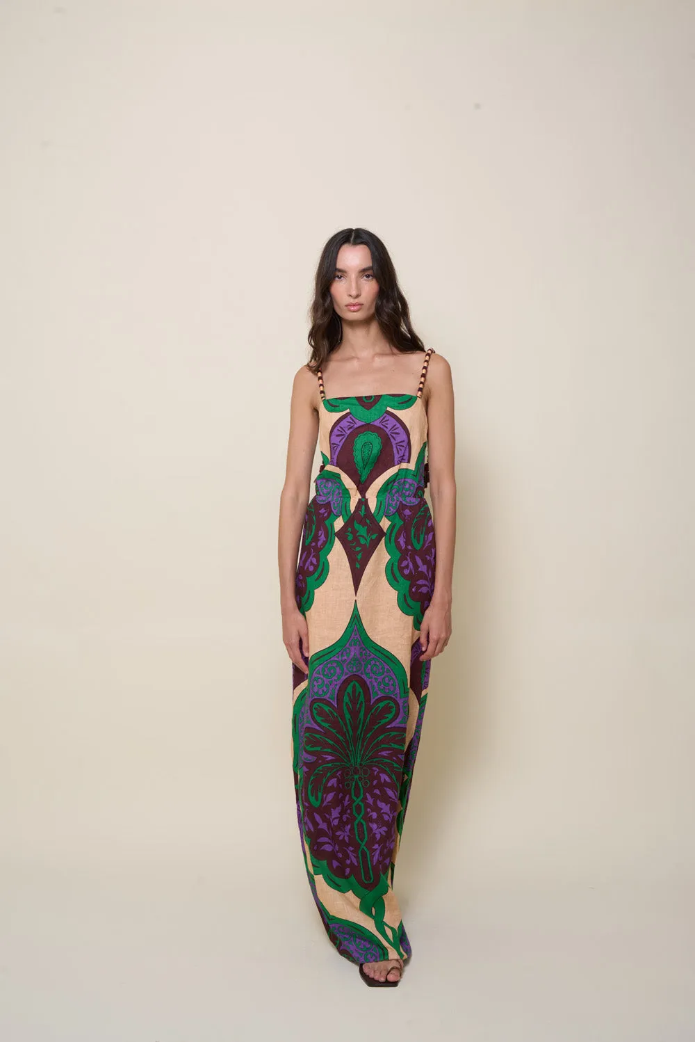 Lucky Charm Dress