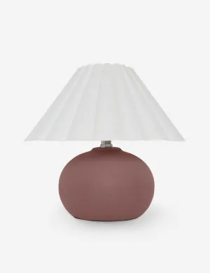 Luis Table Lamp