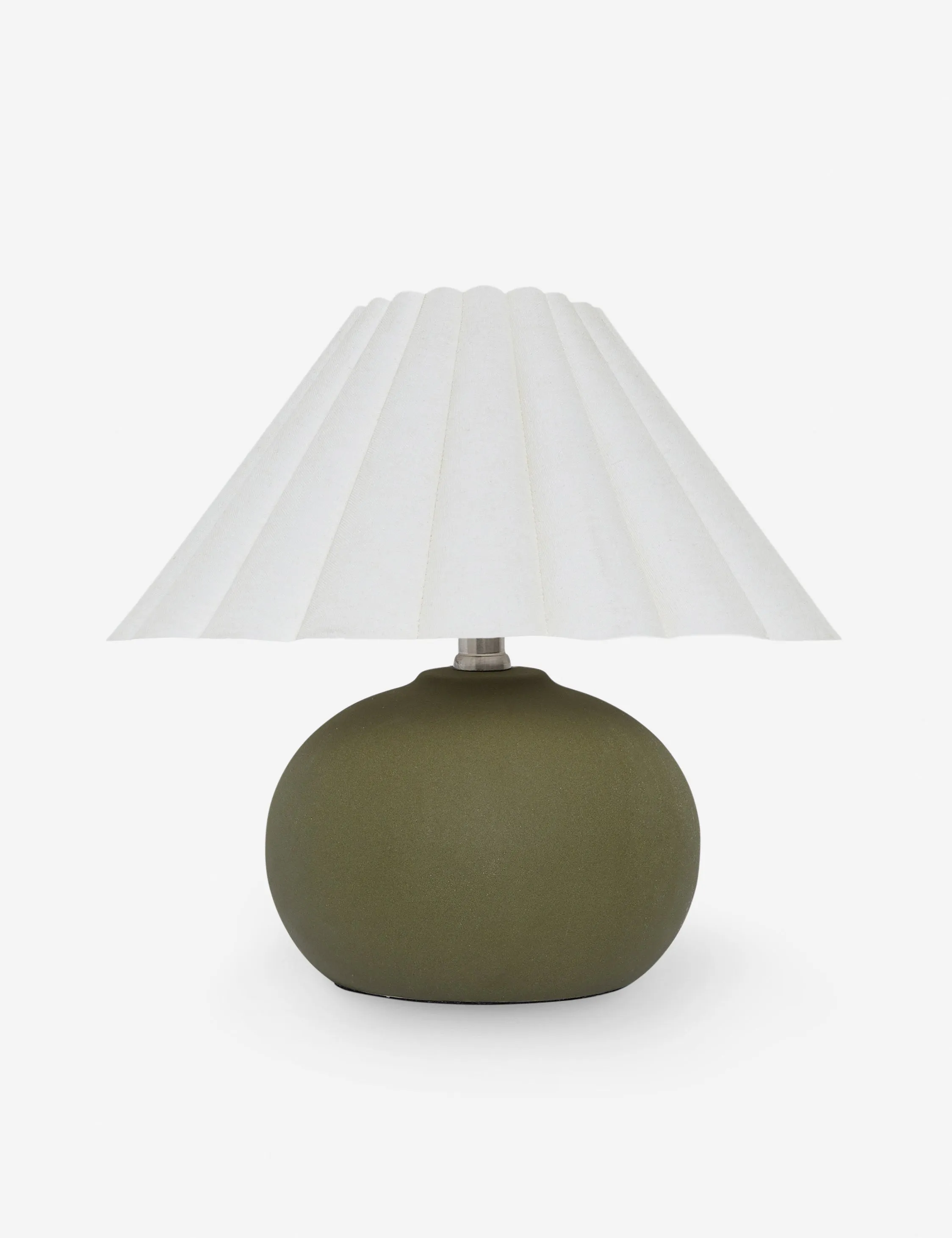 Luis Table Lamp
