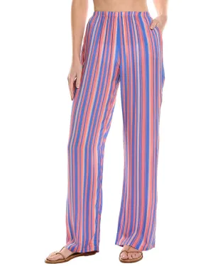 Luli Fama Flare Bottom Pant