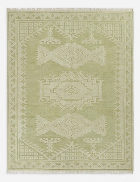 Lulit Handwoven Wool Rug