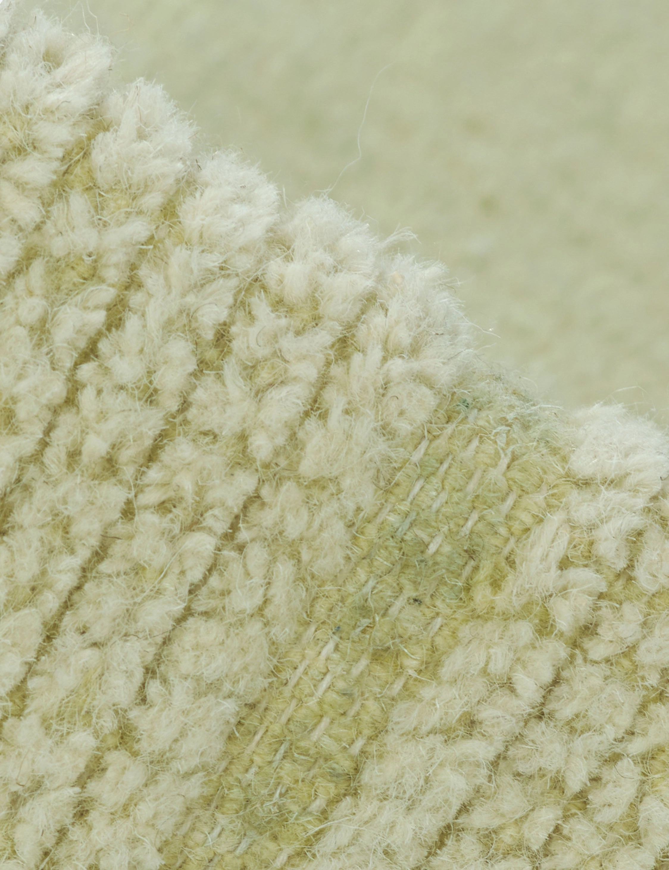 Lulit Handwoven Wool Rug