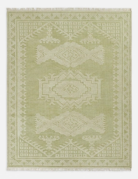 Lulit Handwoven Wool Rug