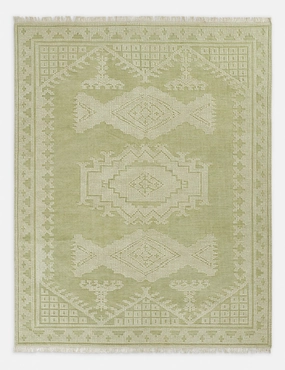 Lulit Handwoven Wool Rug