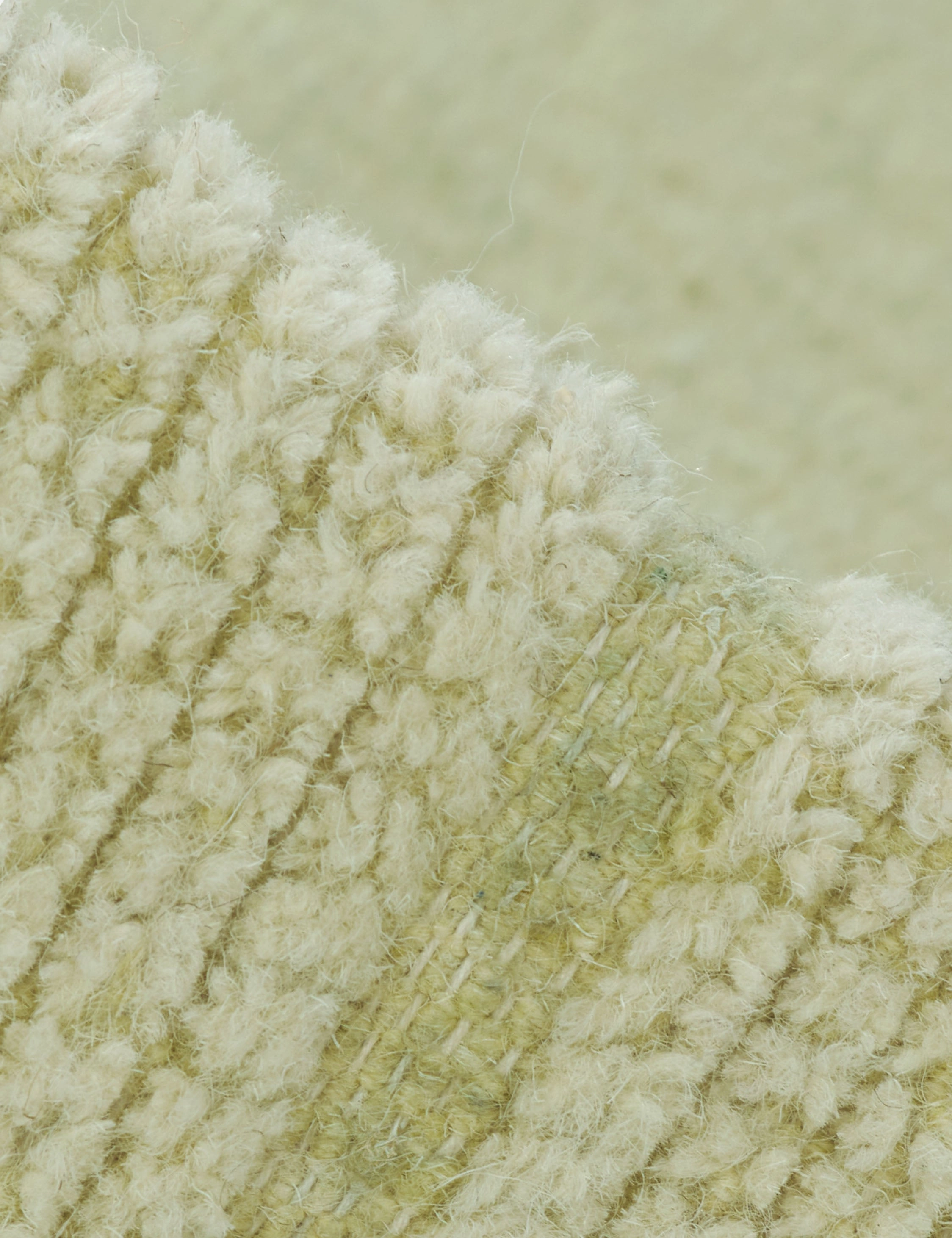 Lulit Handwoven Wool Rug