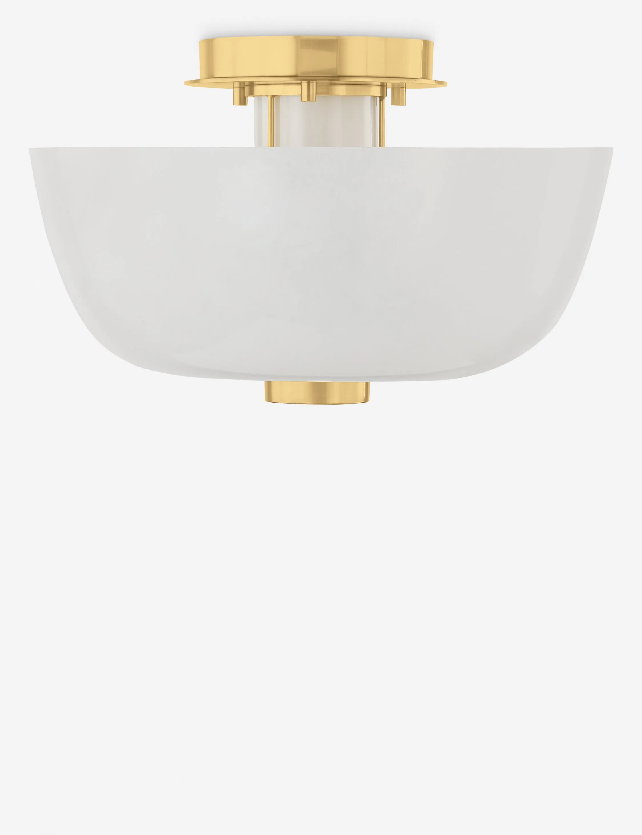 Lumiere Flush Mount Light