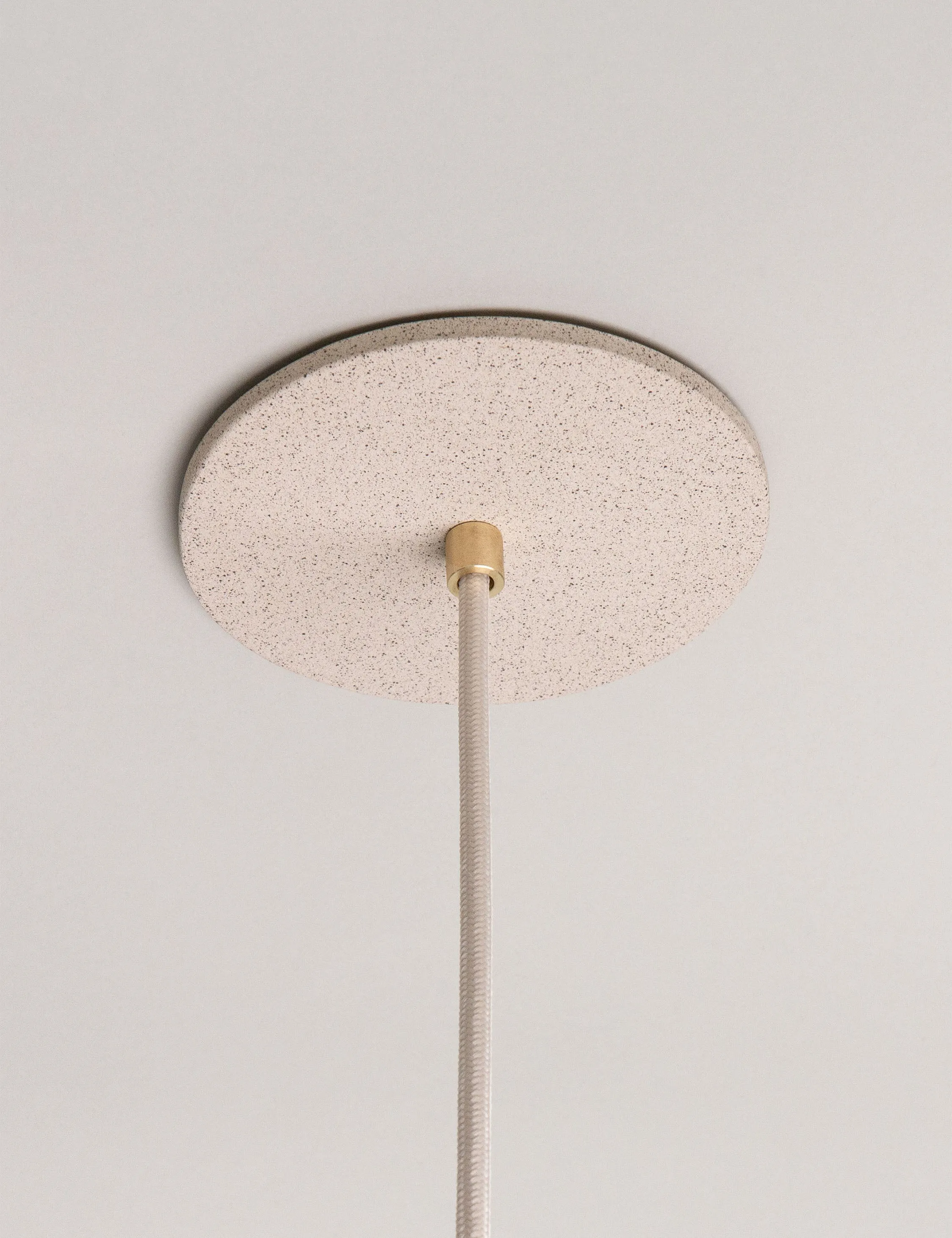 Lunar Pendant by SIN