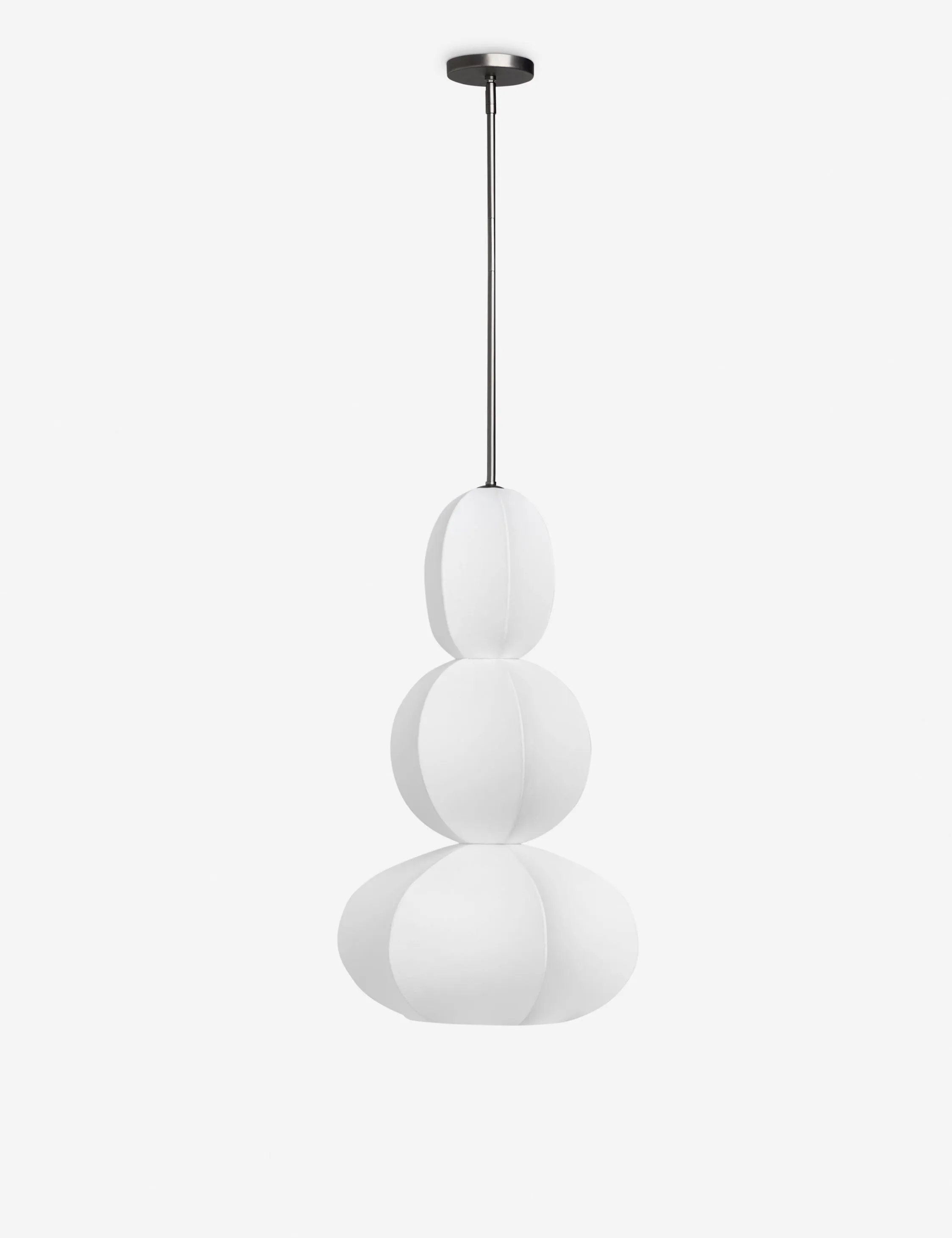 Luneth Pendant Light by Aimee Song