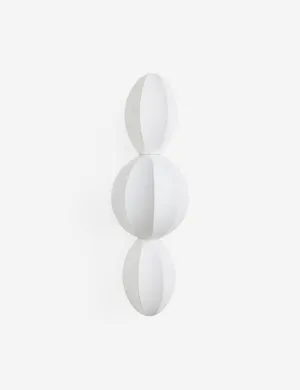 Luneth Sconce by Aimee Song