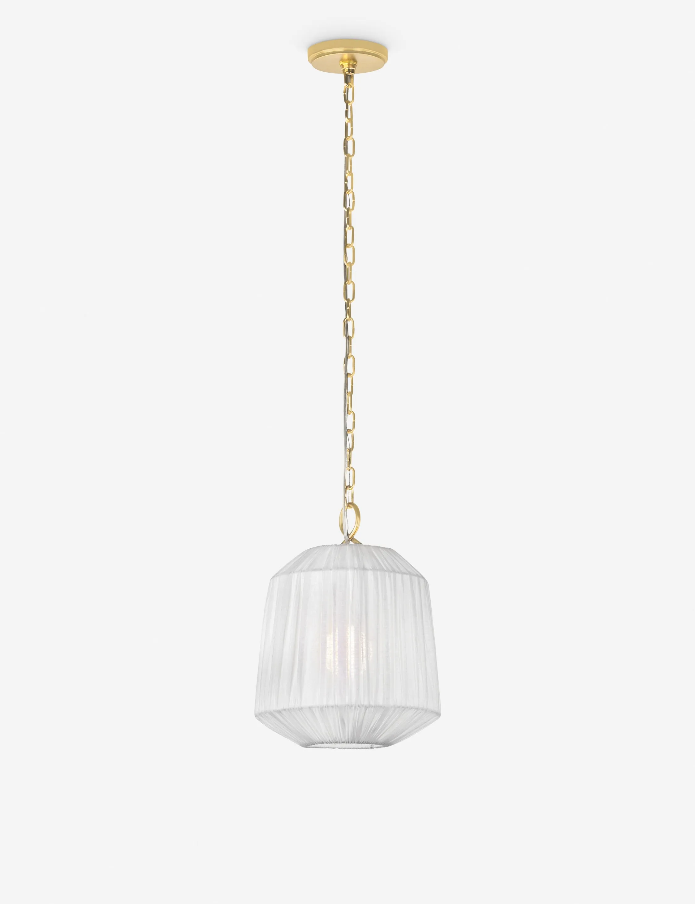 Lunetta Pendant Light