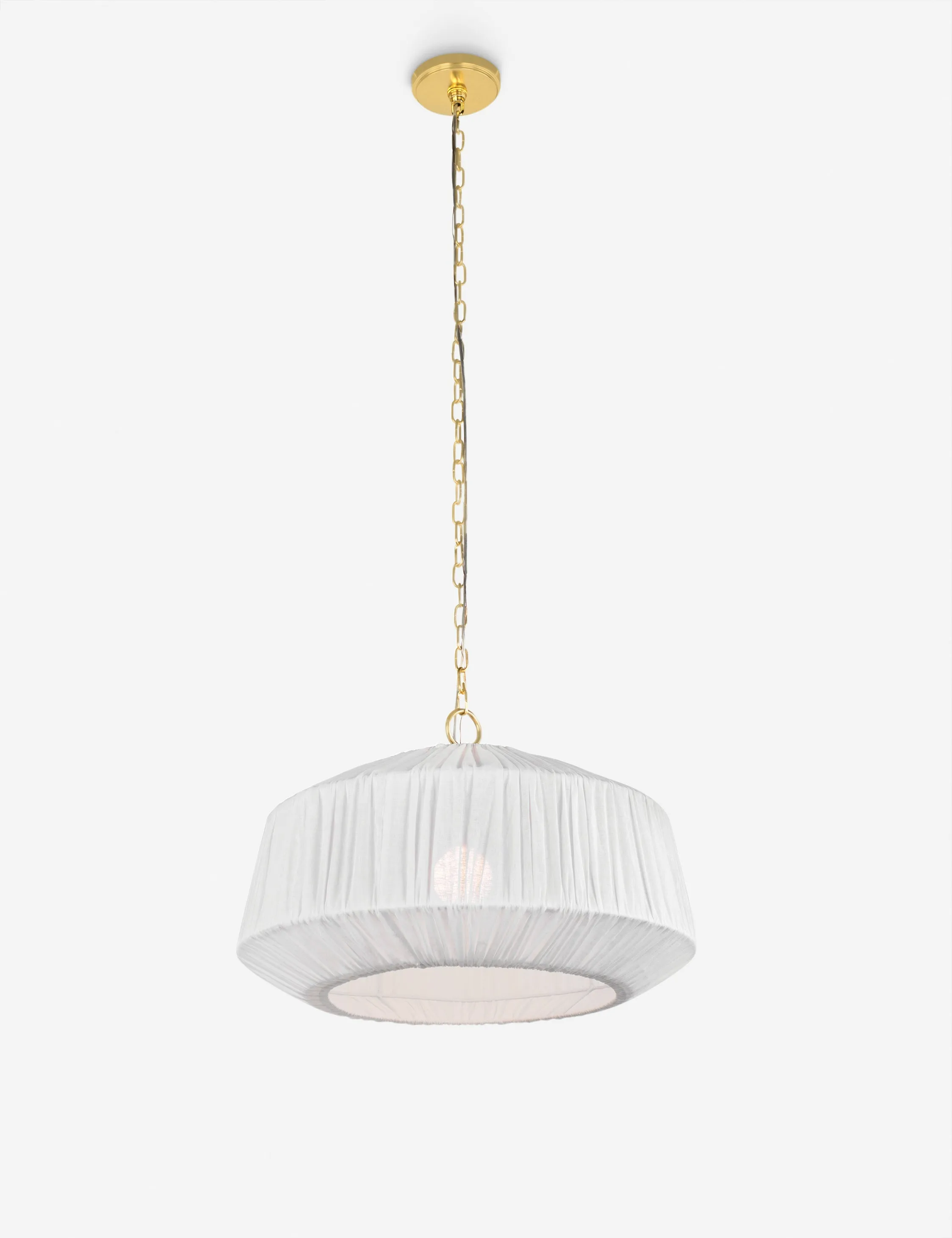 Lunetta Pendant Light