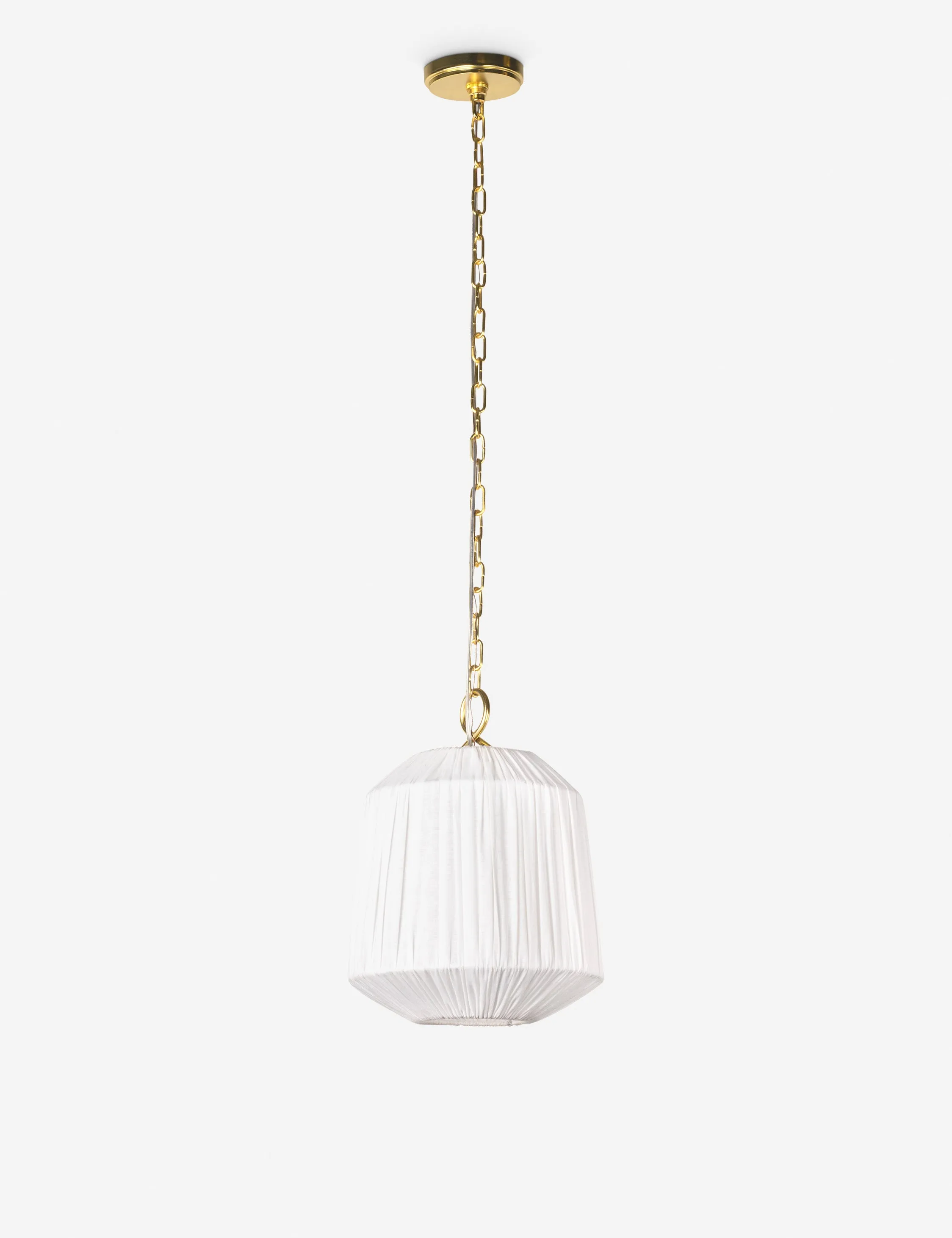 Lunetta Pendant Light