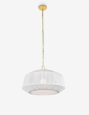 Lunetta Pendant Light